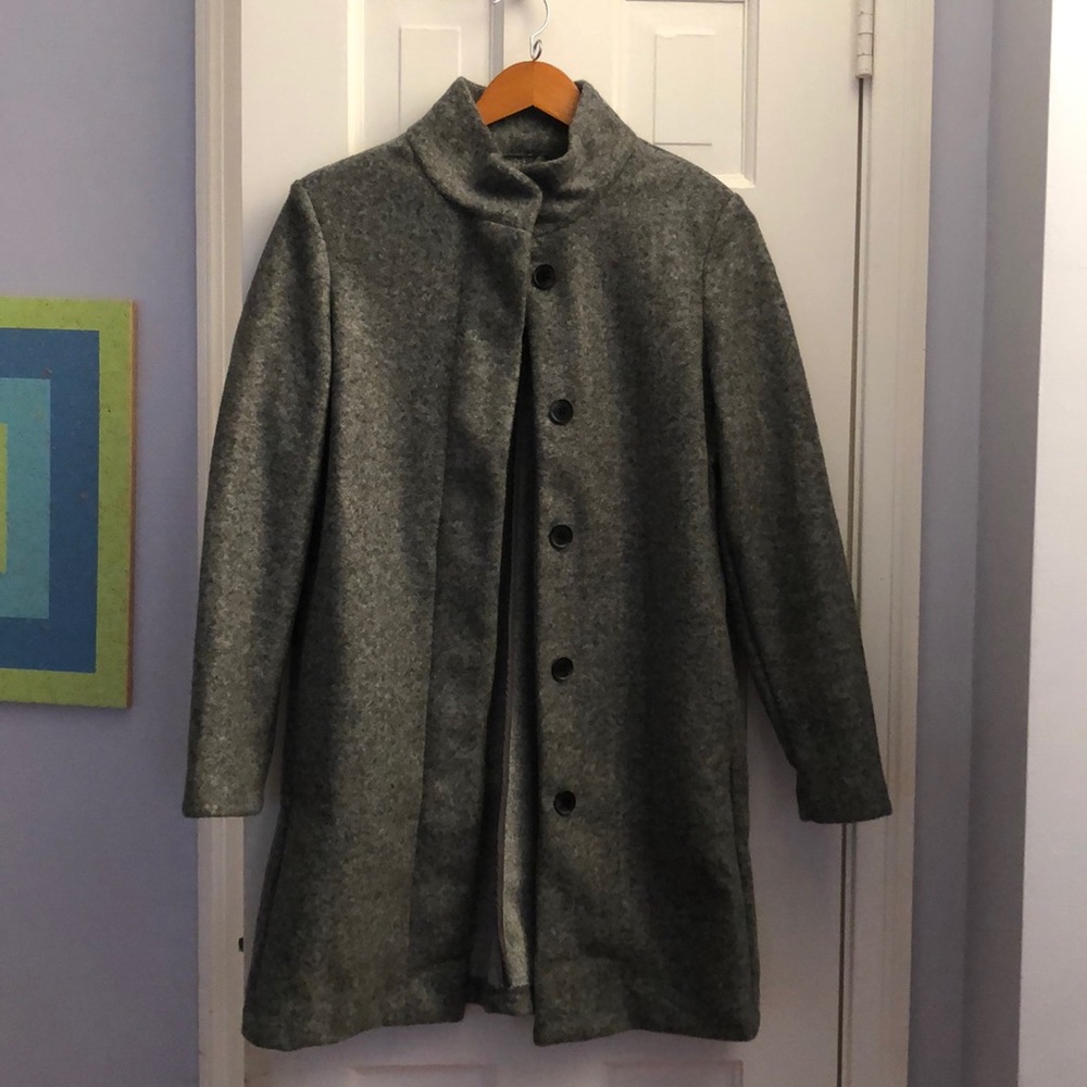 Professional Winter Coat